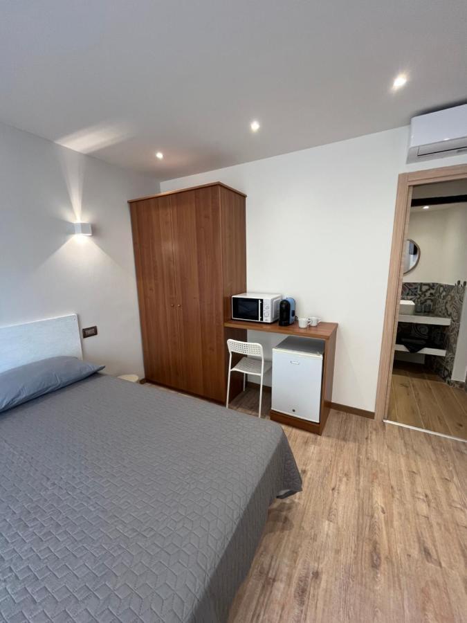 Wowies Room Петтенаско Экстерьер фото