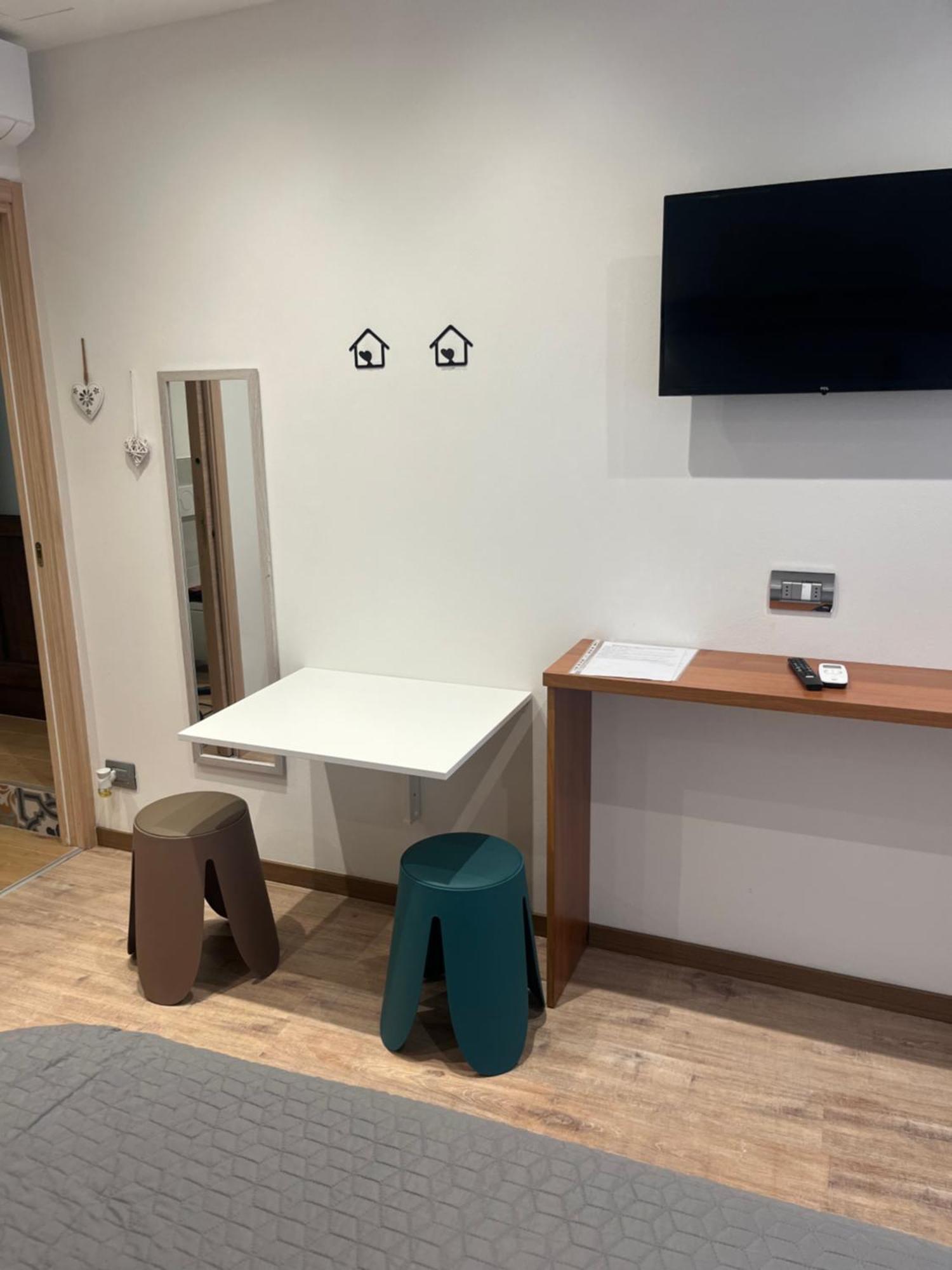 Wowies Room Петтенаско Экстерьер фото