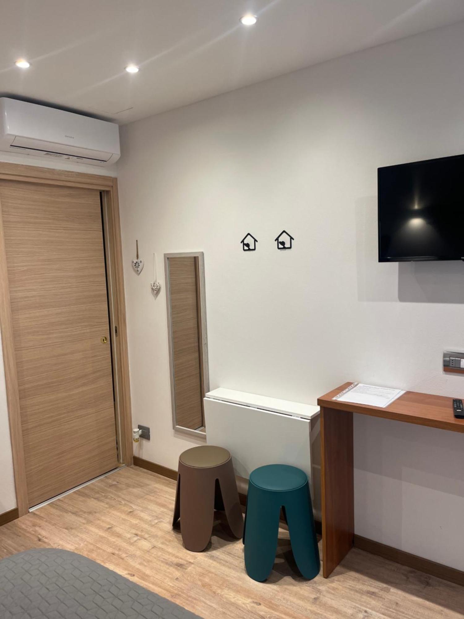 Wowies Room Петтенаско Экстерьер фото